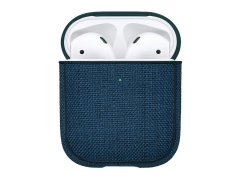 کاور محافظ ایرپاد با روکش پارچه ای Stoptime Protcetive Case Airpods