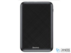 پاور بانک جیبی بیسوس با نمایشگر Baseus M25P Mini S Digital Display 10000mAh