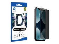 محافظ صفحه شیشه ای حریم شخصی لیتو آیفون Lito Privacy Glass Apple iphone 8