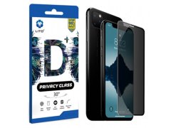 محافظ صفحه شیشه ای حریم شخصی لیتو آیفون Lito Privacy Glass Apple iphone 11 Pro Max