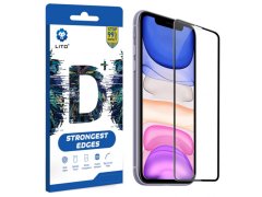 محافظ صفحه شیشه ای لیتو آیفون Lito Strongest Edges Glass iPhone 11 Pro
