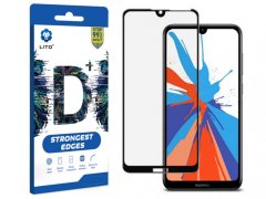 محافظ صفحه شیشه ای لیتو هواوی Lito Strongest Edges Glass Huawei Y7 Prime 2019