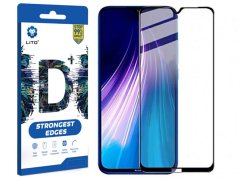 محافظ صفحه شیشه ای لیتو شیائومی Lito Strongest Edges Glass Xiaomi Redmi Note 8