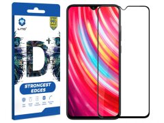 محافظ صفحه شیشه ای لیتو شیائومی Lito Strongest Edges Glass Xiaomi Redmi Note 8 Pro