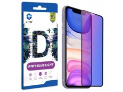 محافظ صفحه شیشه ای ضداشعه لیتو آیفون Lito Anti Blue Glass iPhone 11 Pro Max