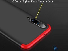 قاب 360 شیائومی GKK Case Xiaomi CC9e/Mi A3