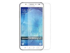 محافظ صفحه نمایش شیشه ای سامسونگ گلکسی Glass Screen Protector Samsung Galaxy J7 Prime