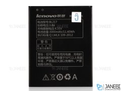 باتری اصلی گوشی لنوو Lenovo BL217 Battery
