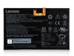 باتری اصلی تبلت لنوو Lenovo L14D2P31 Battery