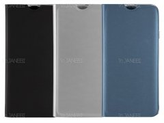 کیف محافظ سامسونگ Standing Cover Samsung Galaxy A20S