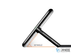 کابل هولدر لایتنینگ مک دودو Mcdodo Bracket Lightninig Data Cable 1.8m CA-667