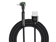 کابل هولدر لایتنینگ مک دودو Mcdodo Bracket Lightninig Data Cable 1.8m CA-667