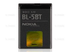 باتری اصلی گوشی نوکیا Nokia BL-5BT