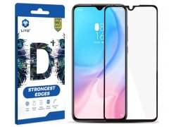 محافظ صفحه شیشه ای لیتو شیائومی Lito Strongest Edges Glass Xiaomi CC9E