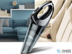 جارو شارژی ماشین بیسوس Baseus مدل H-505