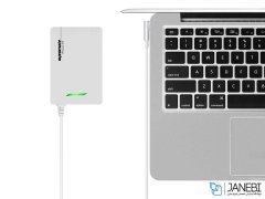 آداپتور برق مک بوک ایر پرومیت Promate iPower.45 MacBook Air Power Adapter