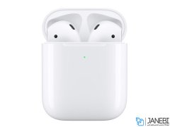 هندزفری بلوتوث ایرپاد توتو Totu Bluetooth Earphone Glory Series TWS MAX EAUB-034