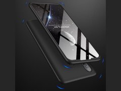 قاب محافظ 360 سامسونگ GKK Case Samsung Galaxy A60