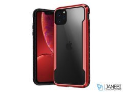 قاب محافظ آیفون X-Fitted X-Fighter Plus Version Case iPhone 11 Pro Max