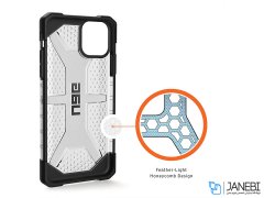 گارد محافظ آیفون UAG Plasma Case iPhone 11 Pro