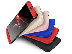 قاب 360 موتورولا  GKK Case Motorola Moto G5S Plus