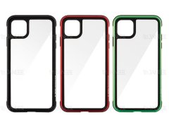قاب محافظ آیفون K.Doo Ares Case iPhone 11 Pro Max