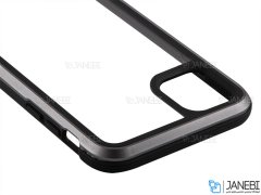 قاب محافظ آیفون K.Doo Ares Case iPhone 11 Pro Max