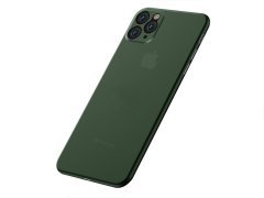 قاب محافظ اپل آیفون K.Doo Air Skin Collection Case iPhone 11 Pro Max