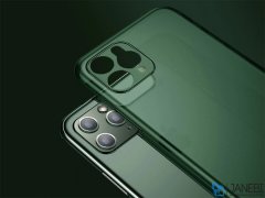 قاب محافظ اپل آیفون K.Doo Air Skin Collection Case iPhone 11 Pro Max