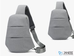 کیف کراس بادی مردانه و زنانه کول بل POSO PS-320