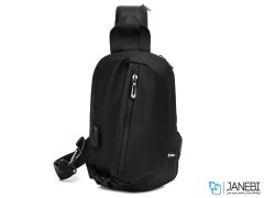 کیف کراس بادی مردانه کول بل POSO PS-316