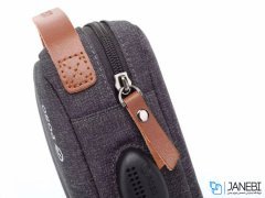 کیف دستی Coolbell Poso PS-821 Waist Bag Hip pack