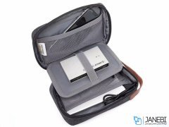 کیف کول بل Coolbell Poso PS-821 Waist Bag Hip pack
