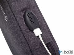 کیف دستی کول بل Coolbell Poso PS-821 Waist Bag Hip pack