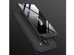 قاب محافظ 360 سامسونگ 2018 GKK Case Samsung Galaxy A6 Plus