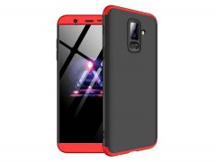 قاب محافظ 360 سامسونگ 2018 GKK Case Samsung Galaxy A6 Plus