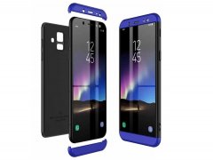 قاب محافظ 360 سامسونگ 2018 GKK Case Samsung Galaxy A6