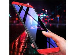 قاب محافظ 360 سامسونگ 2018 GKK Case Samsung Galaxy A6