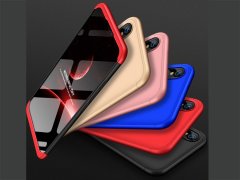 قاب 360 درجه huawei y6 2019/enjoy 9e