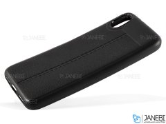 قاب ژله ای طرح چرم شیائومی Auto Focus Jelly Case Xiaomi Redmi 7A