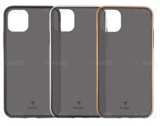 قاب محافظ دور رنگی اپل آیفون FreeAir Case iPhone 11 Pro Max