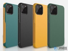 قاب آیفون X-Fitted Dual Case iPhone 11 Pro Max