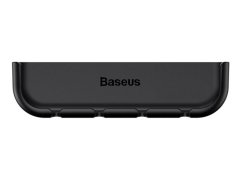 نگهدارنده کابل و قاب نصب گلس آیفون بیسوس Baseus Film&Cable Bundle Auxiliary iPhone XS Max