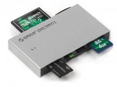کارتخوان یو اس بی اوریکو ORICO Card Reader