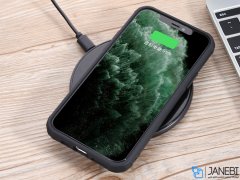 قاب محافظ بیکیشن اپل آیفون Becation Case Apple iPhone 11 Pro