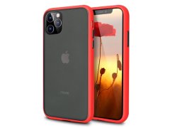 قاب محافظ توتو اپل آیفون Totu Gingle Series iphone 11 Pro Max