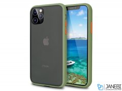 قاب محافظ توتو اپل آیفون Totu Gingle Series iphone 11 Pro Max