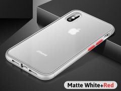 قاب محافظ توتو اپل آیفون Totu Gingle Series iphone Xs Max