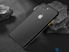 قاب محافظ توتو اپل آیفون Totu Gingle Series iphone 8 Plus