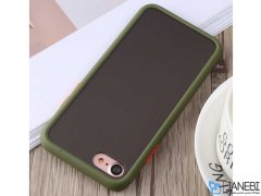 قاب محافظ توتو اپل آیفون Totu Gingle Series iphone 8